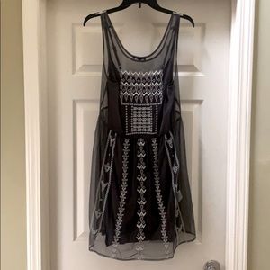 Jessica Simpson Sundress